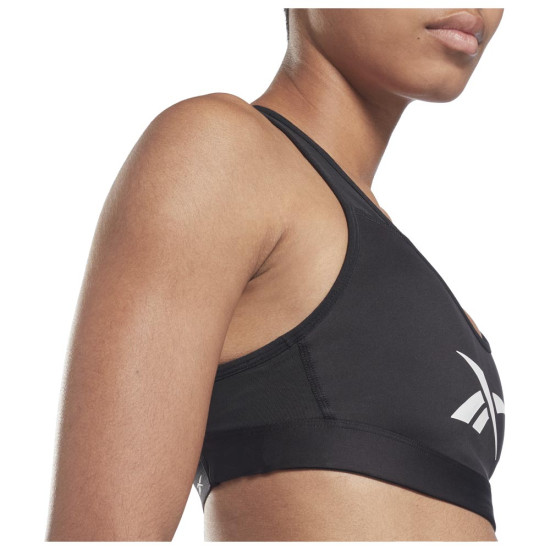 Reebok Γυναικείο μπουστάκι S Lux Vector Racer Bra